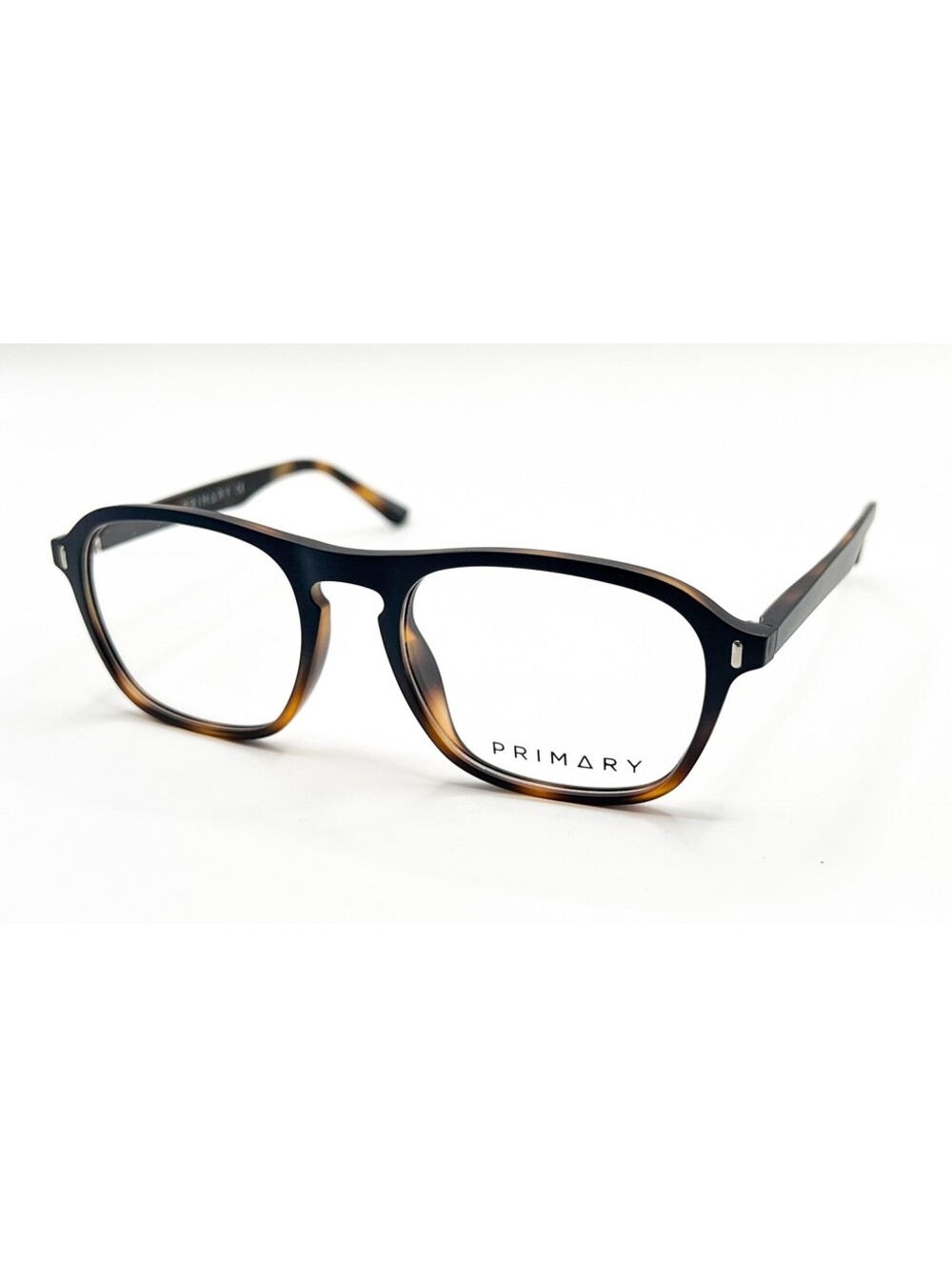 Primary Pn501 Navy Authentic Eyeglasses 51-18-145